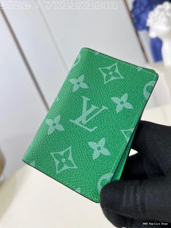 Aaa replica ru VUITTON Organizer-7.5*11.1*1 LOUIS cm Pocket 0731